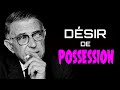 Sartre et l'amour 📚 - Commandez mon livre