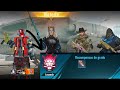 4-0 y subimos a Leyenda en Duelo de Escuara | BloodStrike