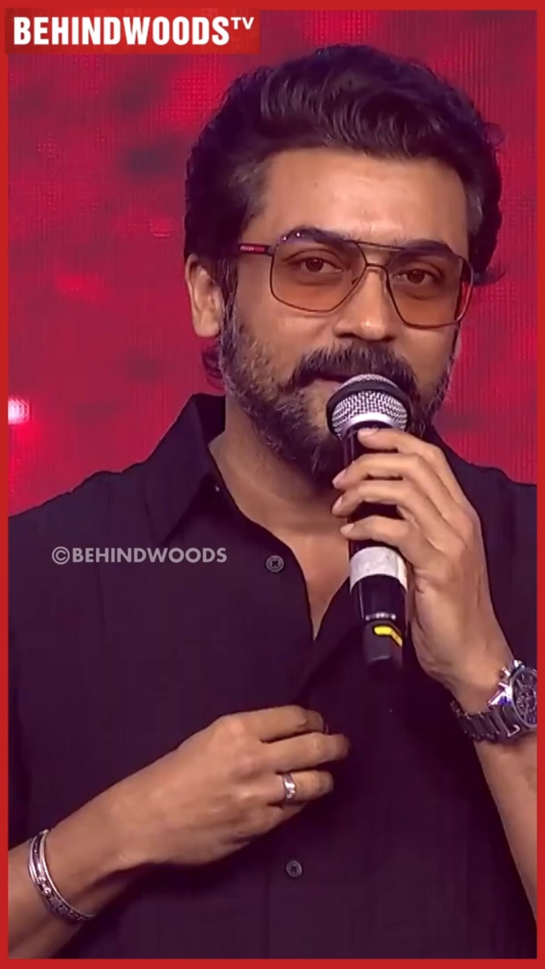 'Kumba Konam-ல மொட்டை அடிச்சுட்டு நடிச்சது மறக்க மாட்டேன்..' ? Suriya About Bala