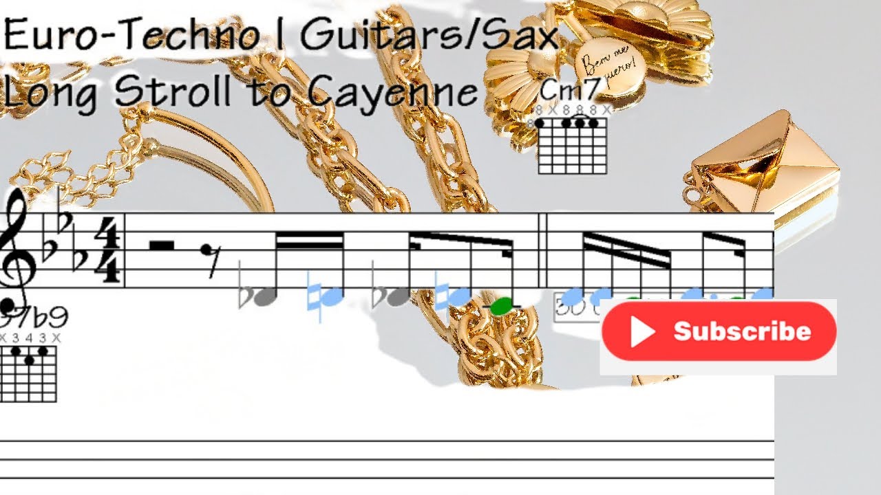 Ethereal EuroTechno Boost Your Music Game with Heavenly Guitars and