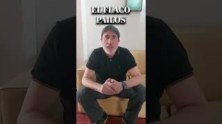 Flaco Pailos  - Shorts - Varios chistes en el sillón