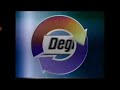 Degree Deodorant 1994 Commercial