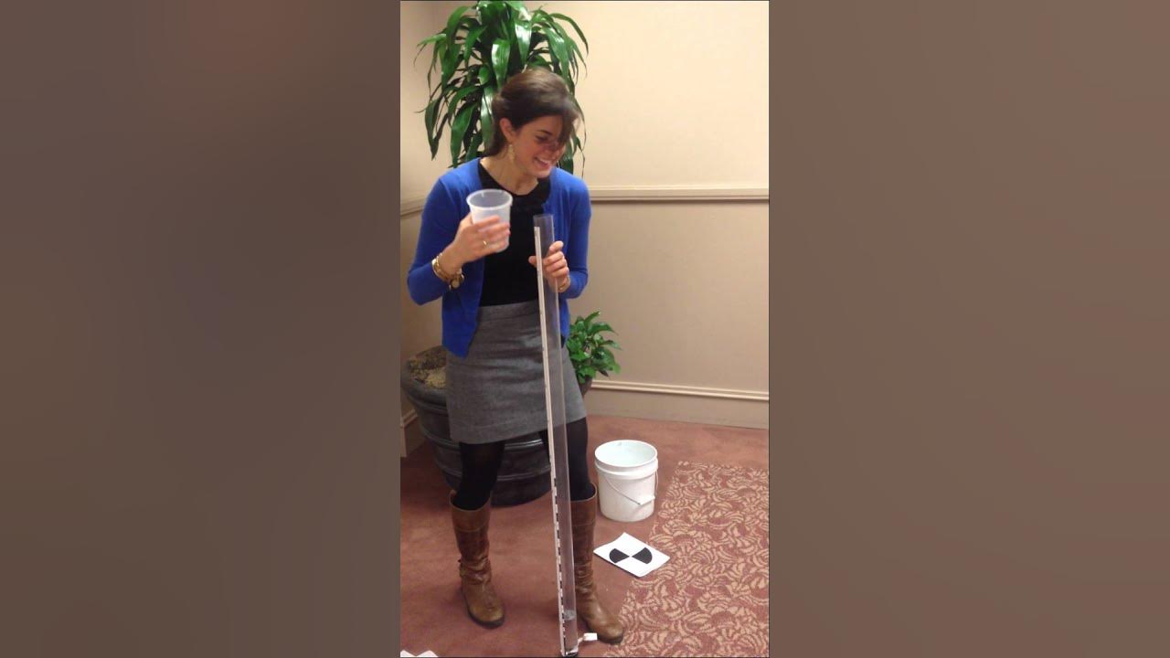 Turbidity Tube Explained YouTube