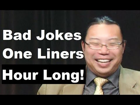 funny-bad-jokes:-hour-of-one-liners-(originial!)-#comedy-#funny-#humor-#jokes-#comedian