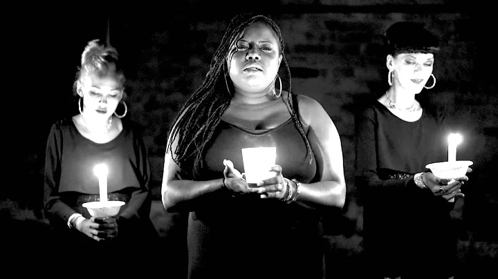 Carla Prather - "Goodbye" Music Video