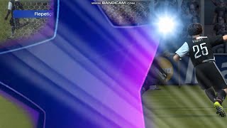 Uefa Champions League - Barcelona X Juventus - Pes 2009 Patch W4U 2020