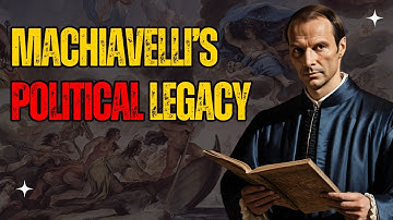 The Prince Machiavelli’s Enduring Legacy on Political Power and Realpolitik