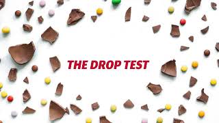 30 Foot Drop Test - Springpack Void Fill Challenge - How Many Eggs will Break from 30 F