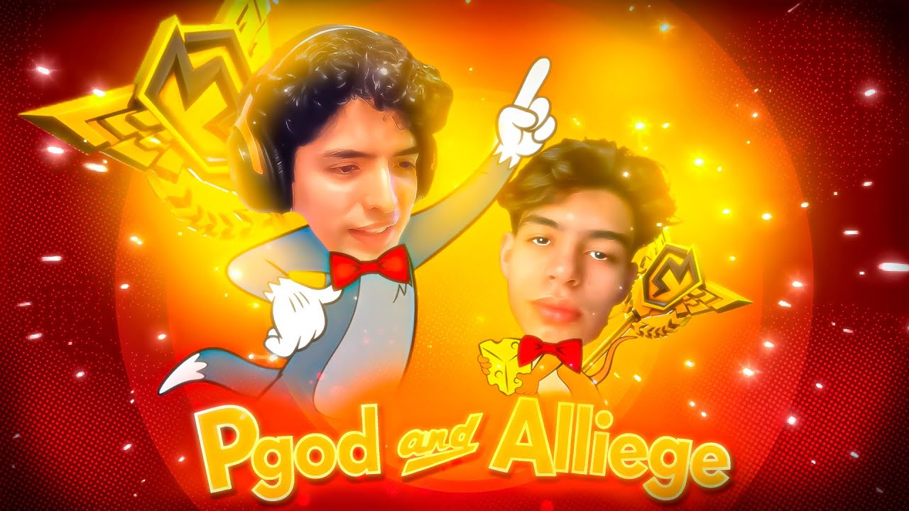 Volví a JUGAR con ALLIEGE 🇲🇽  ¿Regresa el TRIO ONICHAN? 🤔
