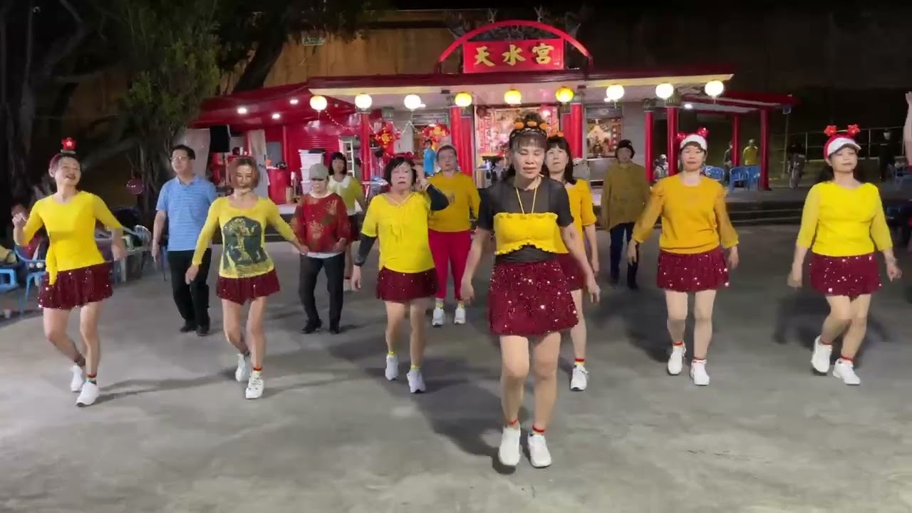 媽媽請你也保重大稻埕小妹俱樂部玫瑜翻唱2026年2月24日