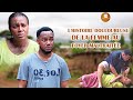 L'histoire Douloureuse De La Femme Au Foyer Maltraitée - Film Africains | Film Nigérians En Français