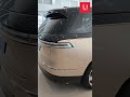 NIO ES 9 - автомобиль который не оставляет ранодушными никого!