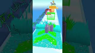 Cycle 🥺 baap beta  Grinder run game funny Short video #shortvideo #trending #game #funny