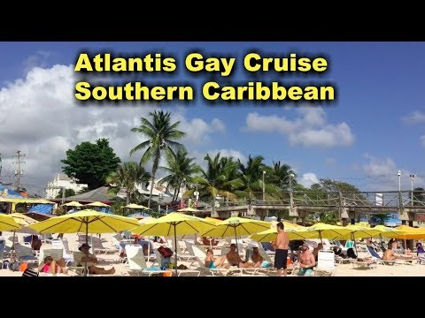 Southern Caribbean Cruise with Atlantis