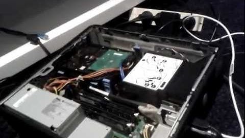 Dell OptiPlex 745 video graphics GPU 1gb UPGRADE (works with 275w std)