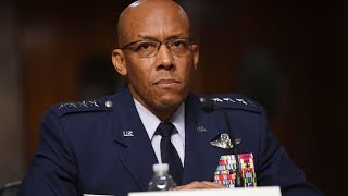 Virtual Fireside Chat with General Charles Q. Brown