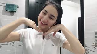 Cách Chăm Sóc Da Của Hoà Minzy | Hòa Minzy Makeup