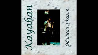 Kayahan - Odalarda Işıksızım Enstrümantal Orjinal Alt Yapı