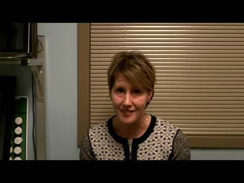 Melissa - Lupus In Remission