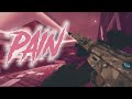 "Pain" - A Rainbow Six Siege Montage