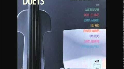 Thumbnail of Jennifer Warnes -- Ballad of the Runaway Horse