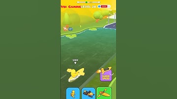 Shape -Shifting Game Challenge | Shape Shifting Game trailer | Level #28 #shortsfeed #shapeshifting