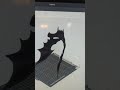 Dark Claw Cowl