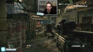 Obey Agony: Play With Fans - Episode 2 (COD: Ghosts)