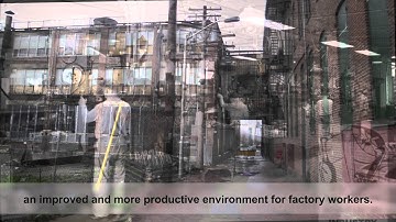 Baltimore Design School - 2015 Driehaus Preservation Awards