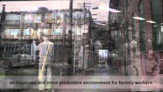 Baltimore Design School - 2015 Driehaus Preservation Awards