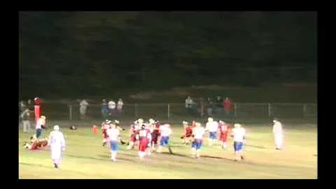 Mount Hope Football