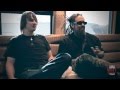KoRn 2012 Interview: The Secret To Failure Is...