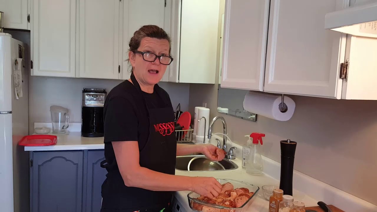 Chicken Drumsticks Spanish Style Inspired by Chef Izabela YouTube