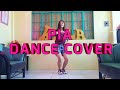 Blymldtxangeloxbryc pia dance cover  aira tolentino