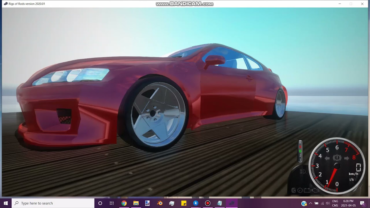 Rigs of Rods Modding Tutorial Changing the Wheels 3 YouTube
