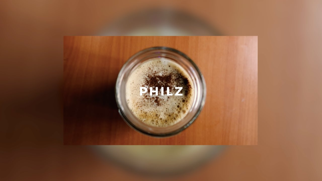 ☕ How to Make Philz Coffee at Home | Chemex Pour Over - YouTube