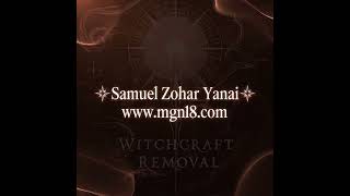 Witchcraft Removal ‎breaking the cycle of recurring spell impact