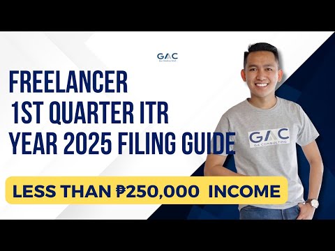Freelancer 1st Quarter