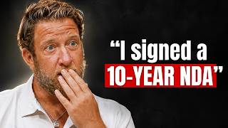 Dave Portnoy Was Secretly Fired From Barstool Sports
