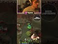 Topson Did Beautiful Rampage on Muerta in Dota 2 #dota2 #gaming #outplay