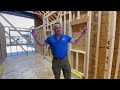 Decathlon Tiny Homes Beginning Stages of Framing a Poseidon