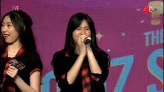 Lagu JKT48  Aitakatta Koisuru Fortune Cookie Kokoro no Placard Futari Nori no Jitensha