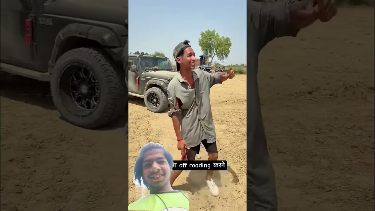 Thar bol Jay Baba ki kachara new post viral video