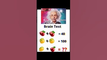 you solve this Maths puzzles? | Math puzzles bring Test #mathgame​ #ytshorts​#viralshorts​ #bobby​