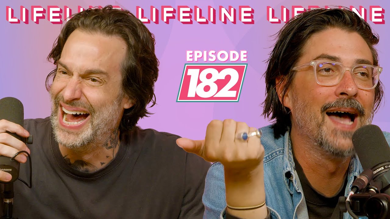 Joculocity | Lifeline Ep. 182