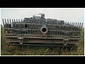 Strv 103B – Rat Mode Activated