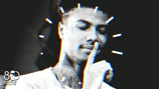 Blueface, Rich The Kid - Daddy (8D Audio Elite)