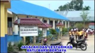 Alam Batu Bara Indah { Vocal Tetty ; Cipt. OK Arya }   Lyric