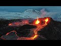 ICELAND Volcano ALERT! - Krýsuvík-Trölladyngja - Fagradalsfjall Mountain, Eruption Possible Soon