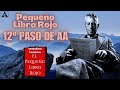 Despertar Espiritual : 12º Paso de AA / Pequeño Libro Rojo / #alcoholicosanonimos